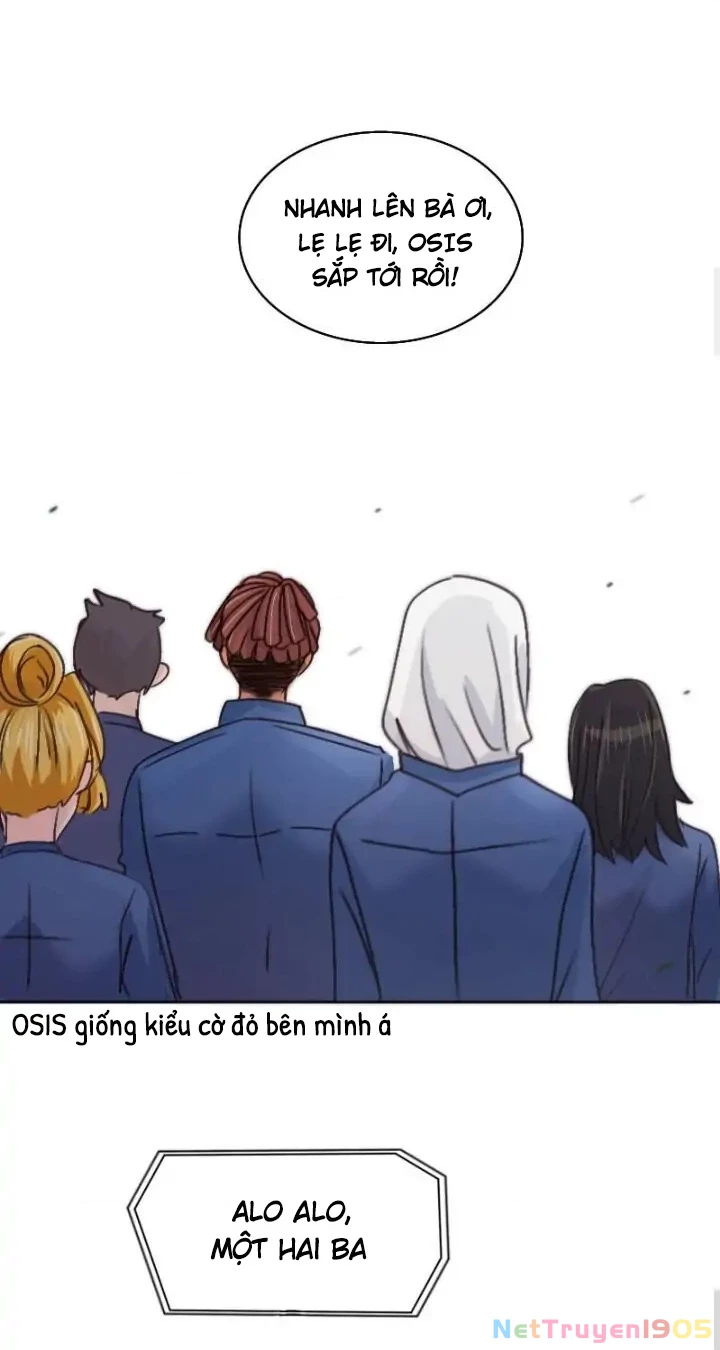 Wee!!! Chapter 31 - 9