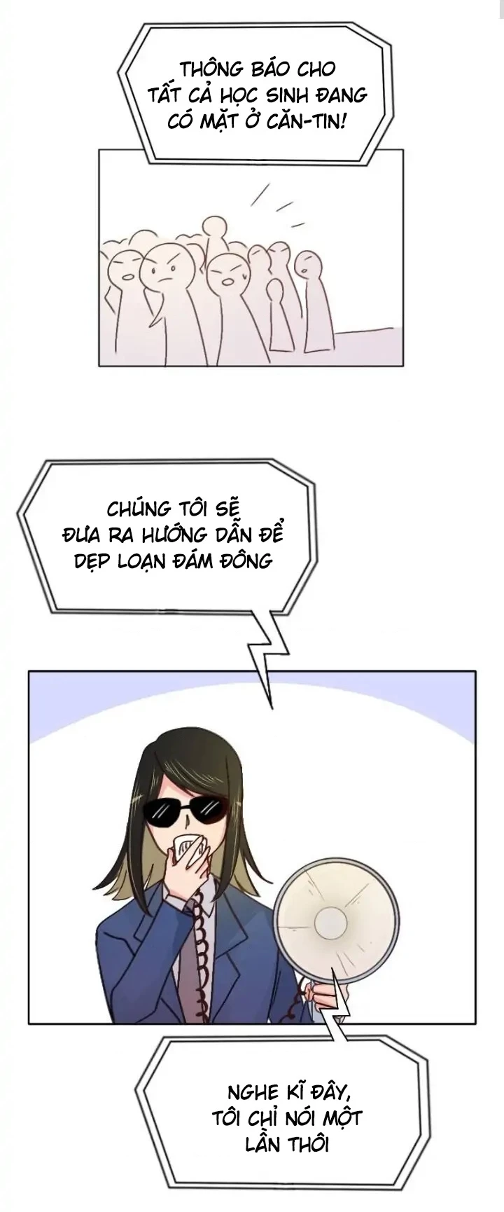 Wee!!! Chapter 31 - 10