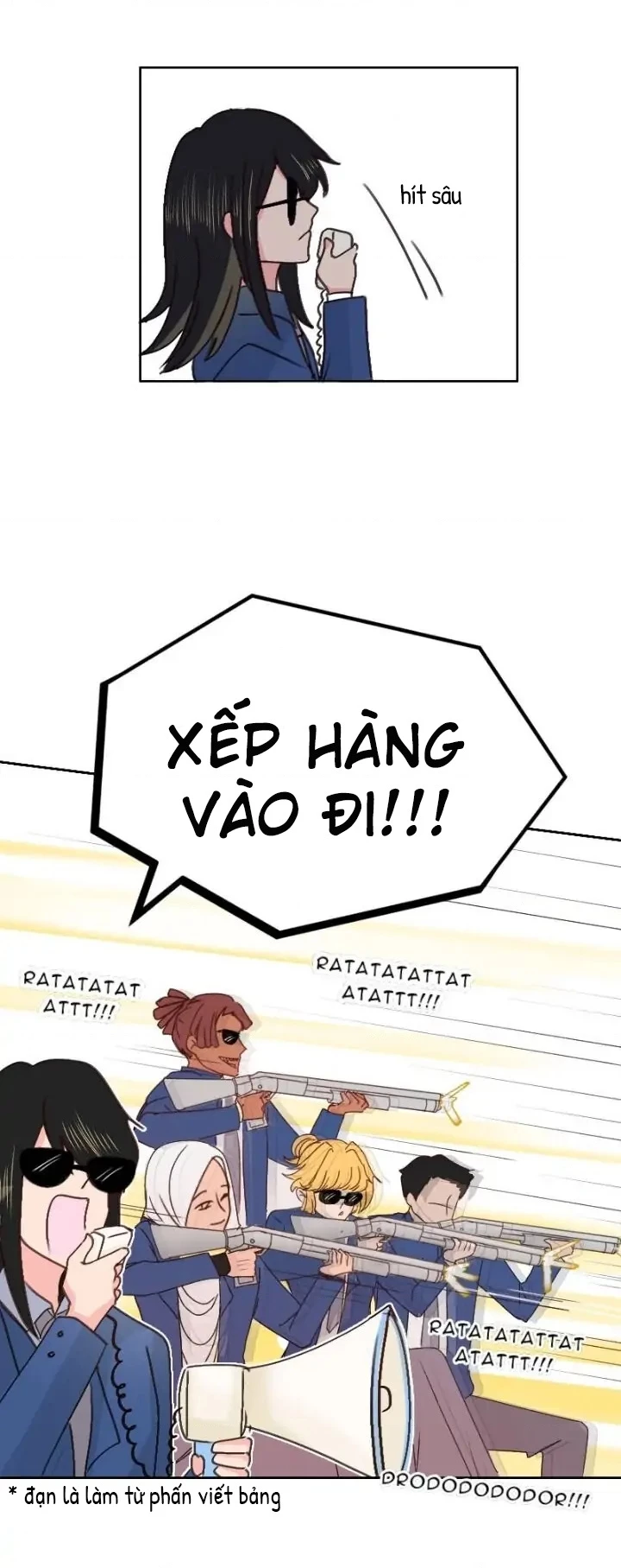 Wee!!! Chapter 31 - 11