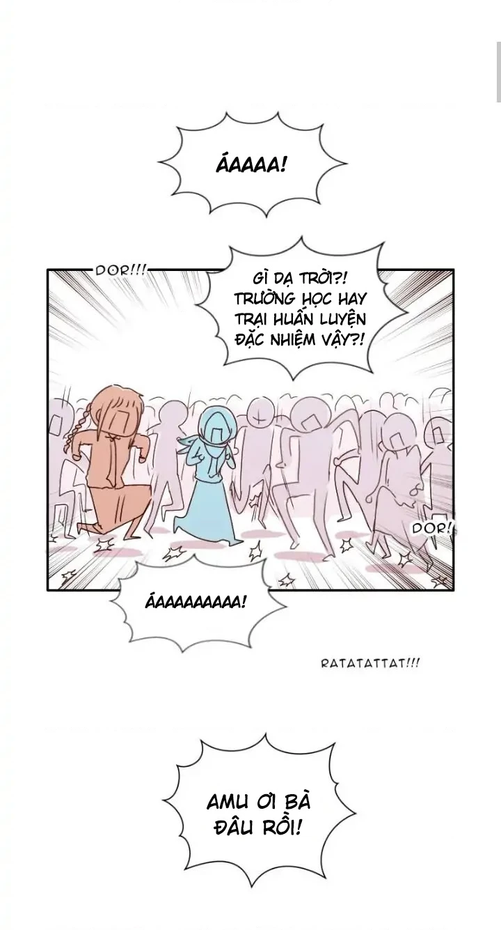 Wee!!! Chapter 31 - 12