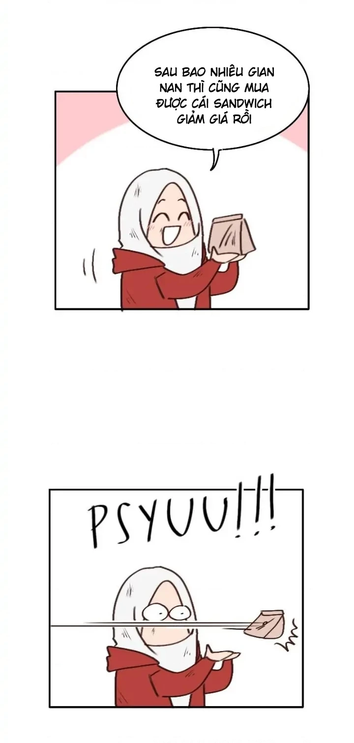 Wee!!! Chapter 31 - 13