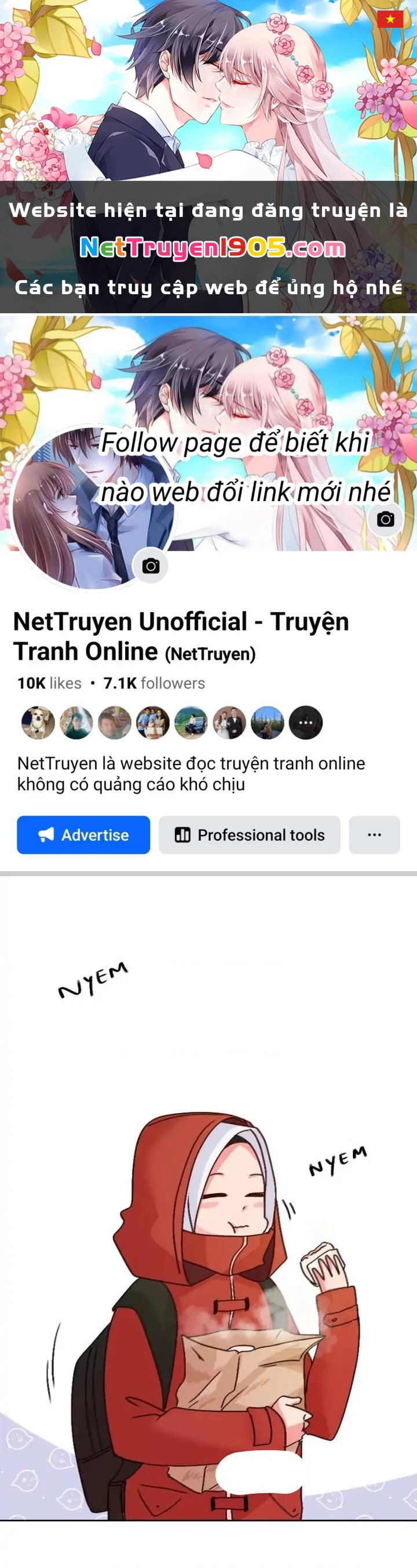 Wee!!! Chapter 32 - 1