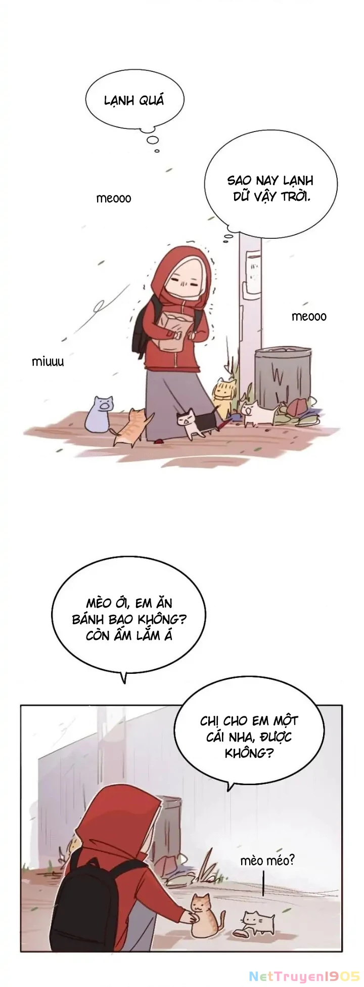 Wee!!! Chapter 32 - 2