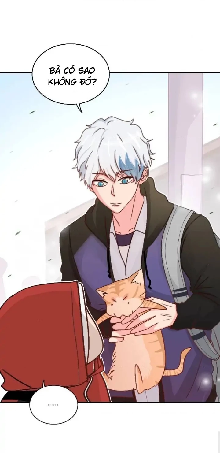 Wee!!! Chapter 32 - 4