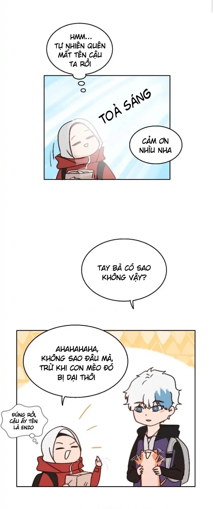 Wee!!! Chapter 32 - 5