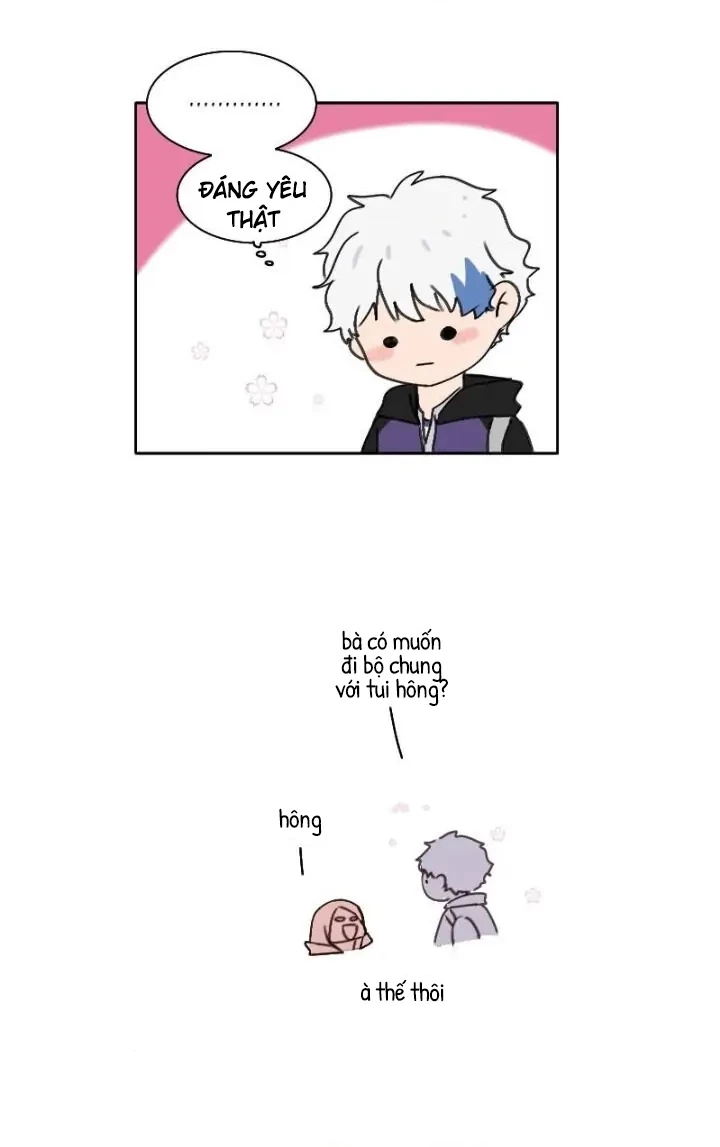 Wee!!! Chapter 32 - 7