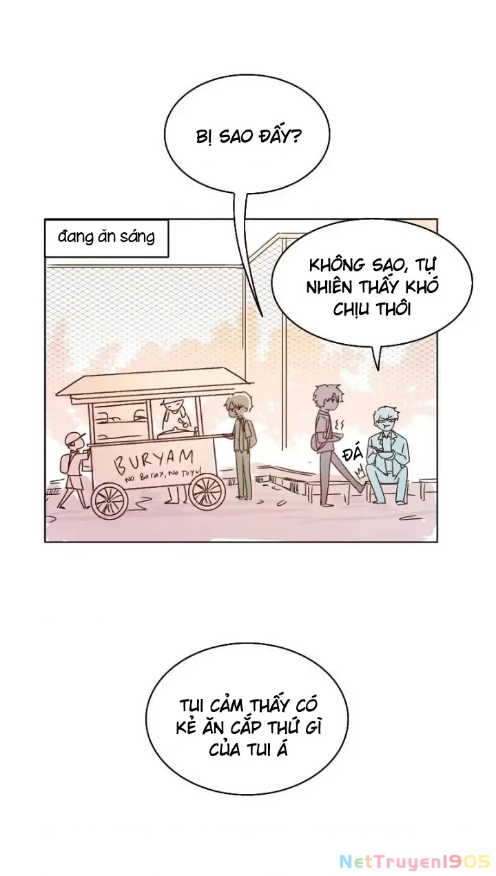 Wee!!! Chapter 32 - 9