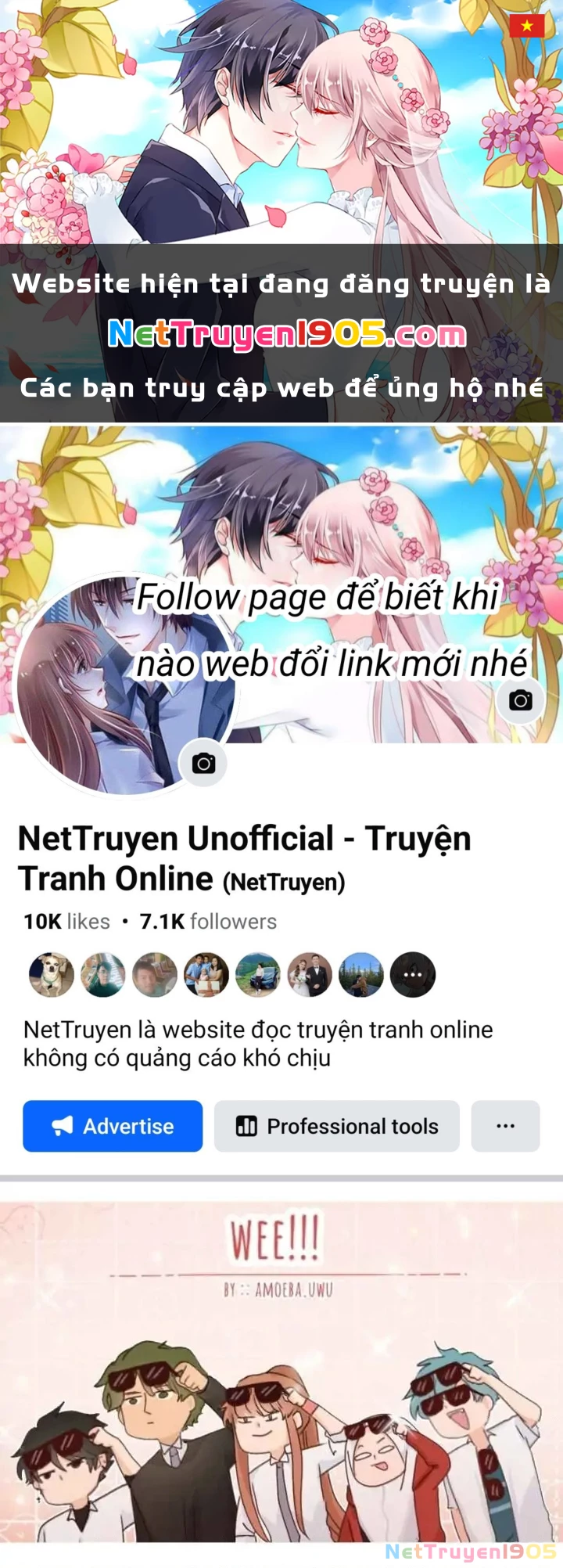 Wee!!! Chapter 33 - 1