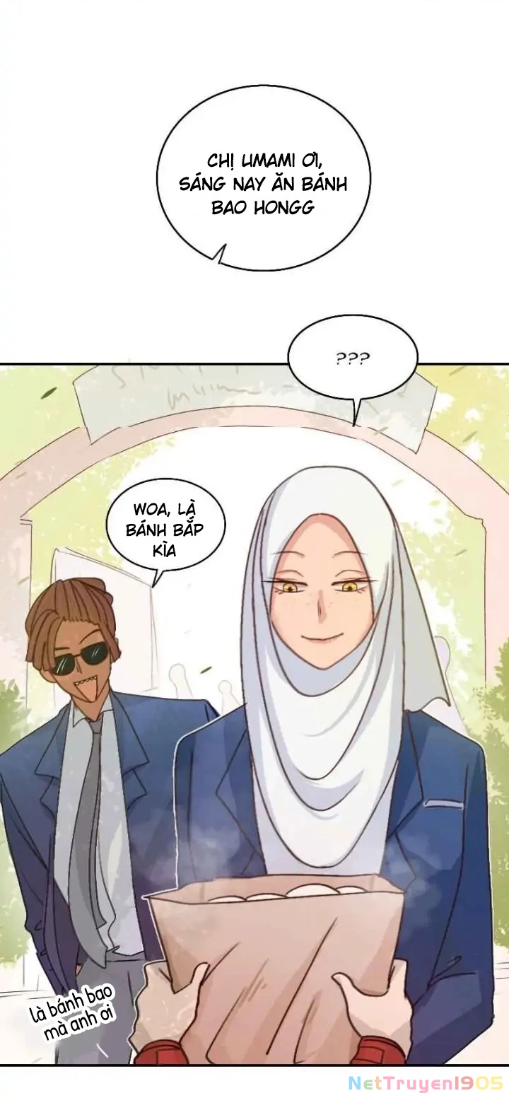 Wee!!! Chapter 33 - 2