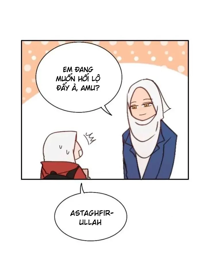 Wee!!! Chapter 33 - 4