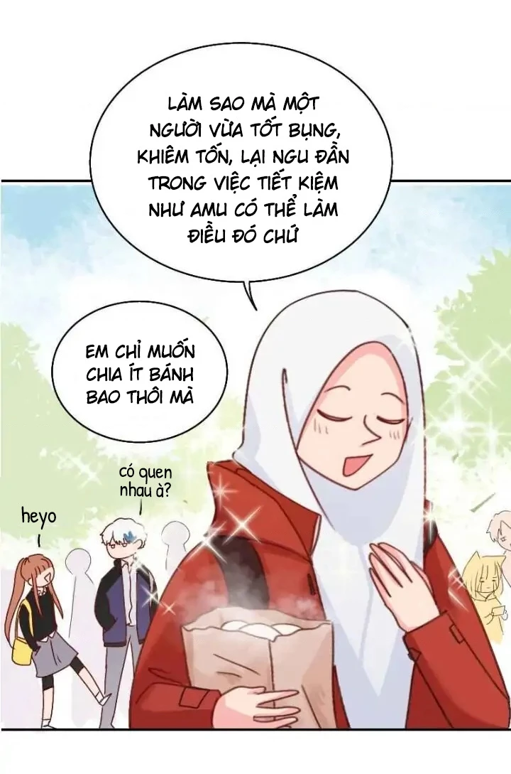 Wee!!! Chapter 33 - 5