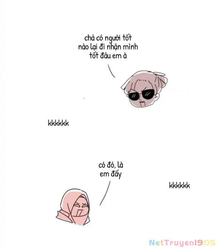 Wee!!! Chapter 33 - 6