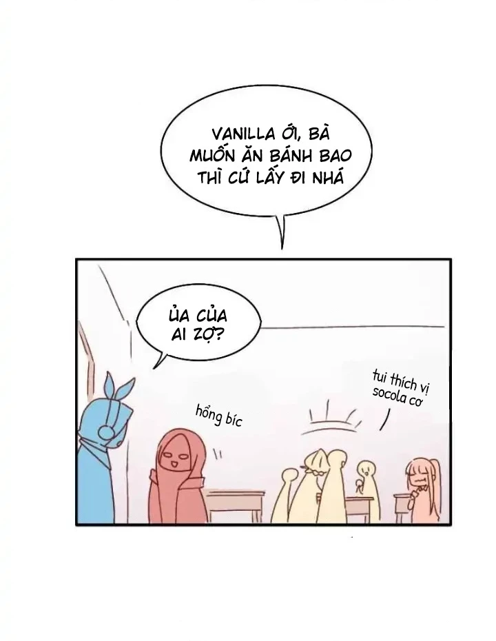 Wee!!! Chapter 33 - 12