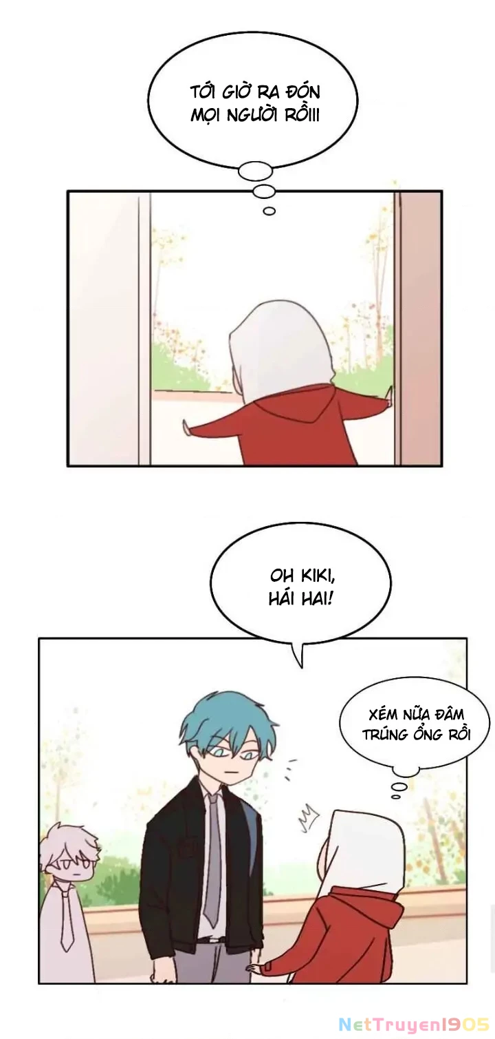 Wee!!! Chapter 33 - 13