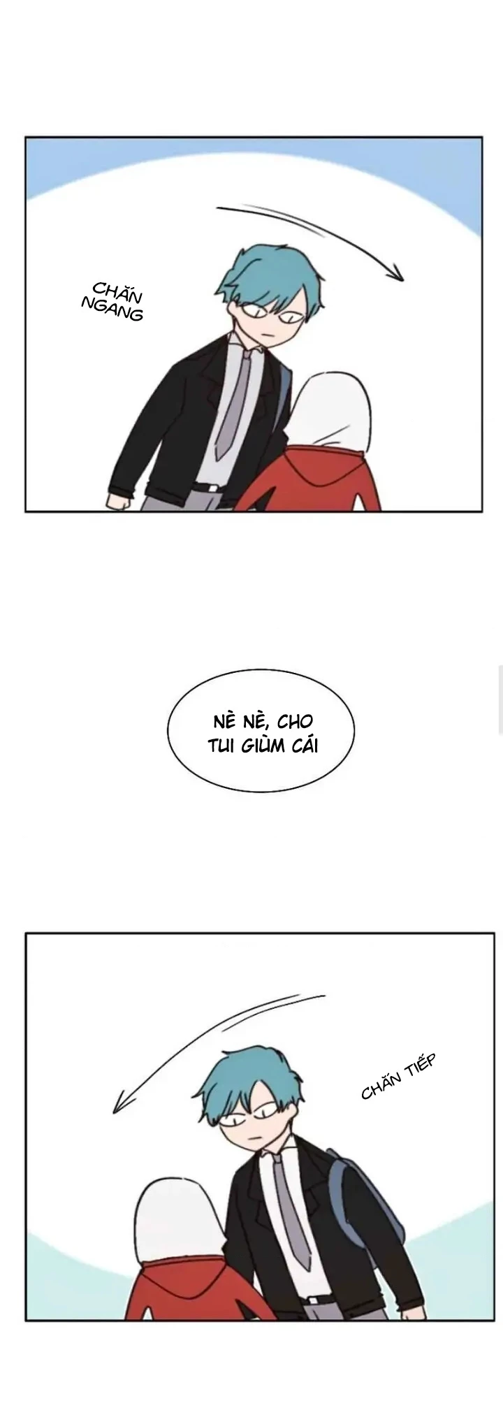 Wee!!! Chapter 33 - 14