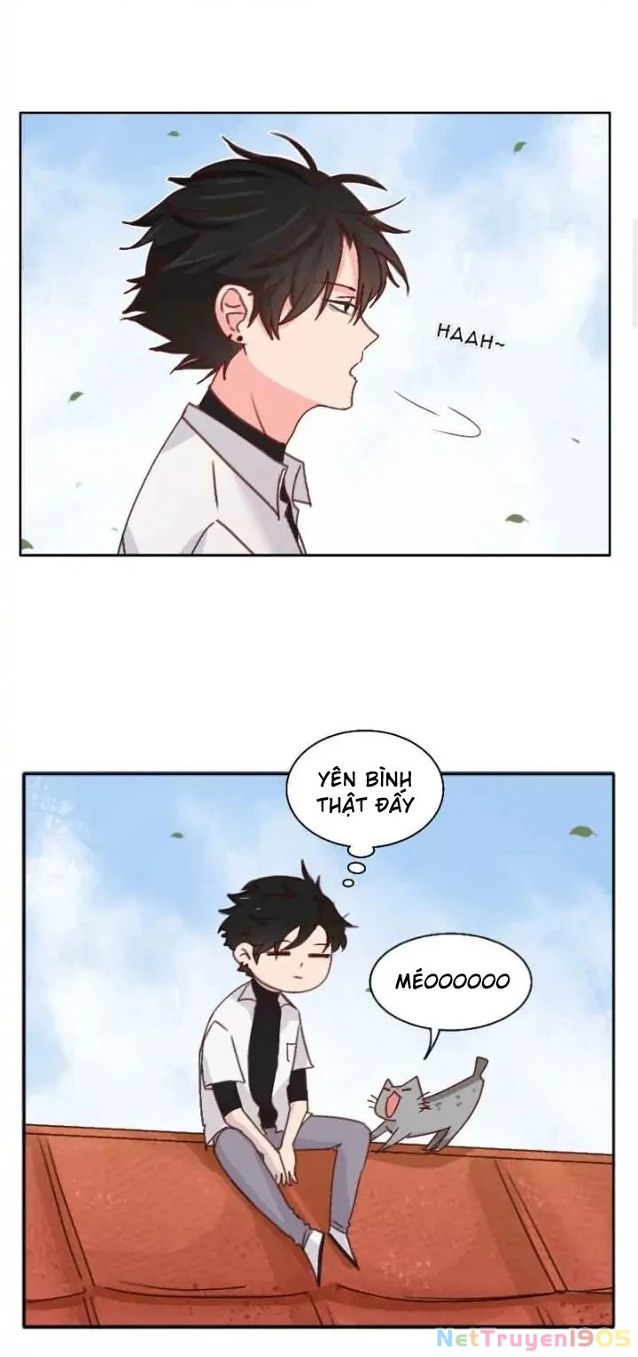 Wee!!! Chapter 34 - 2