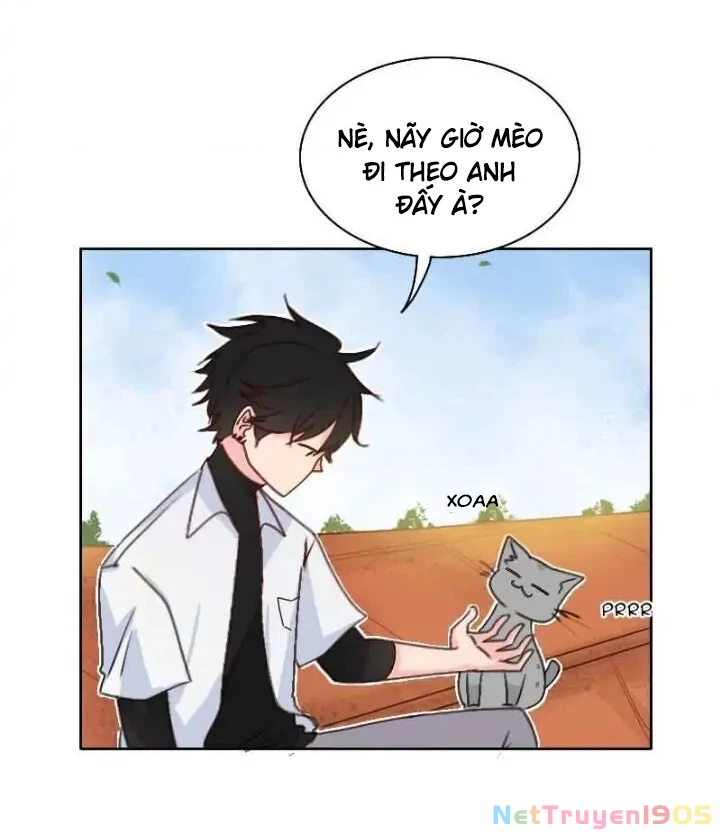 Wee!!! Chapter 34 - 3