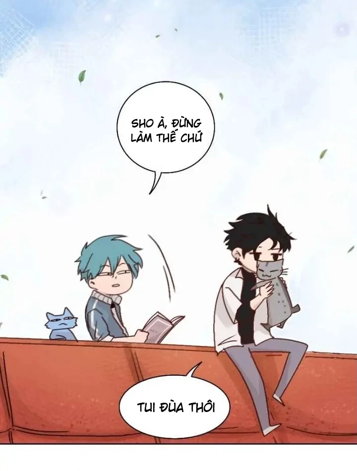 Wee!!! Chapter 34 - 5