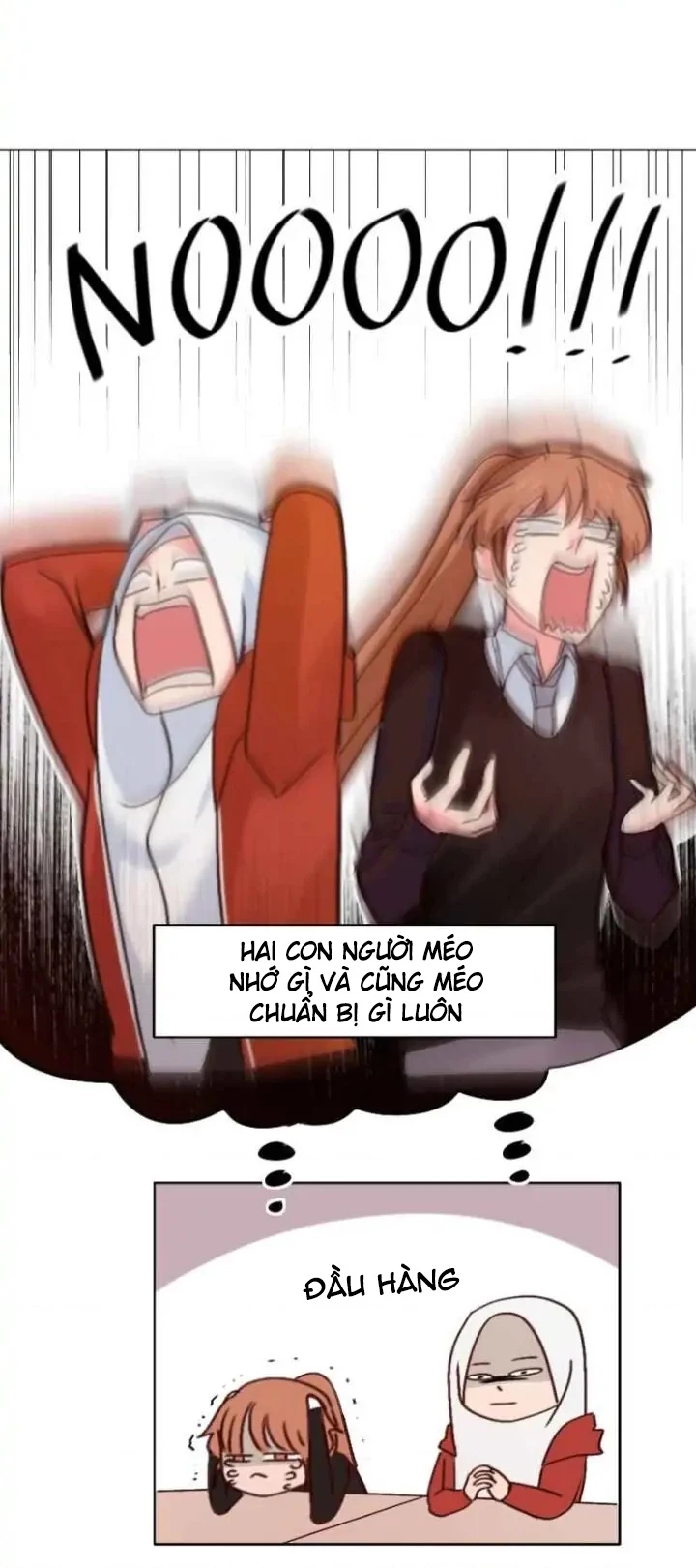 Wee!!! Chapter 35 - 3