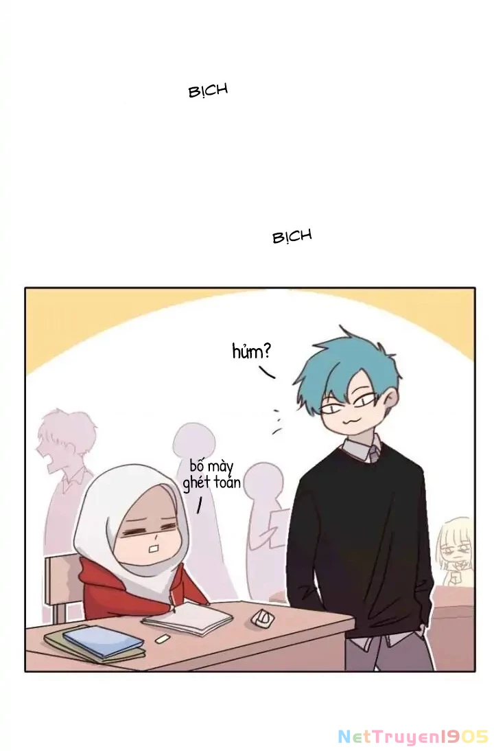 Wee!!! Chapter 35 - 5