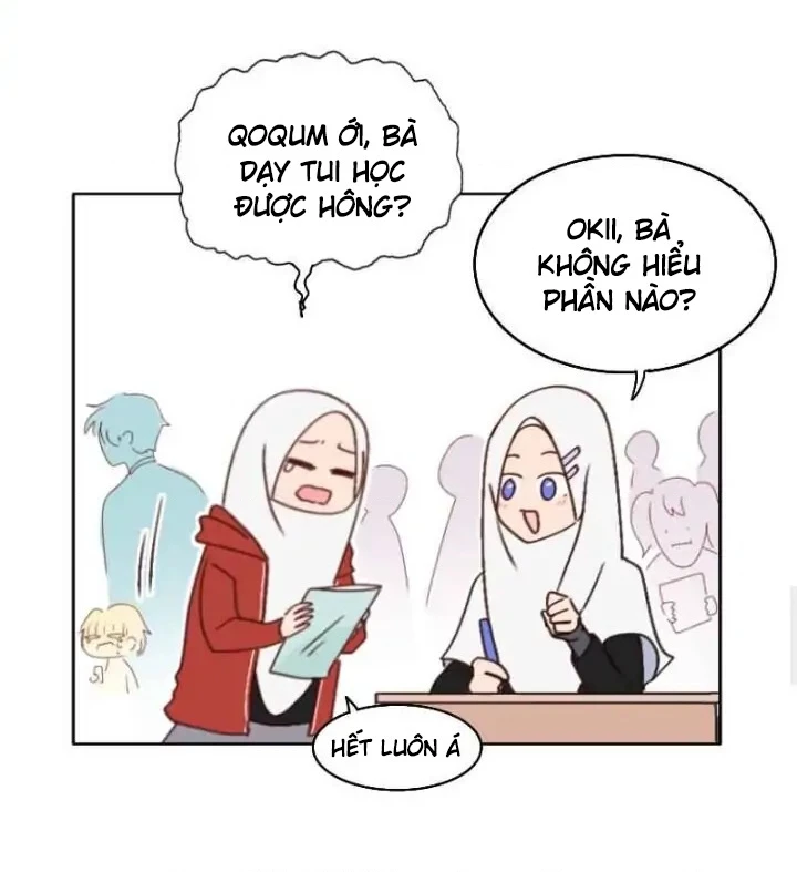 Wee!!! Chapter 35 - 8