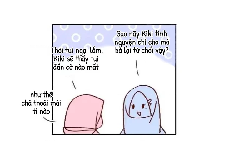 Wee!!! Chapter 35 - 9