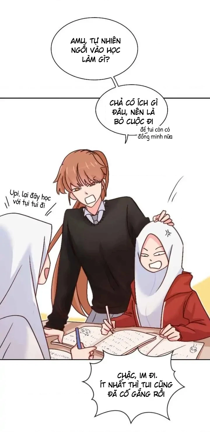 Wee!!! Chapter 35 - 10