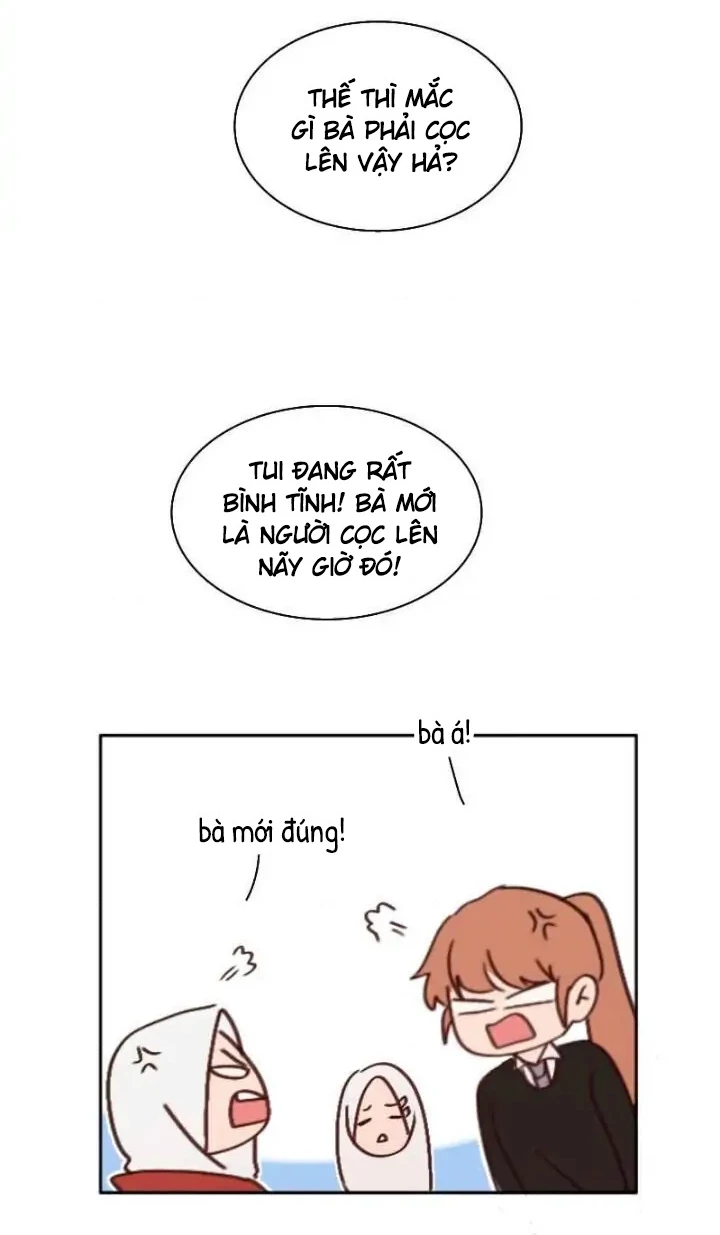 Wee!!! Chapter 35 - 13