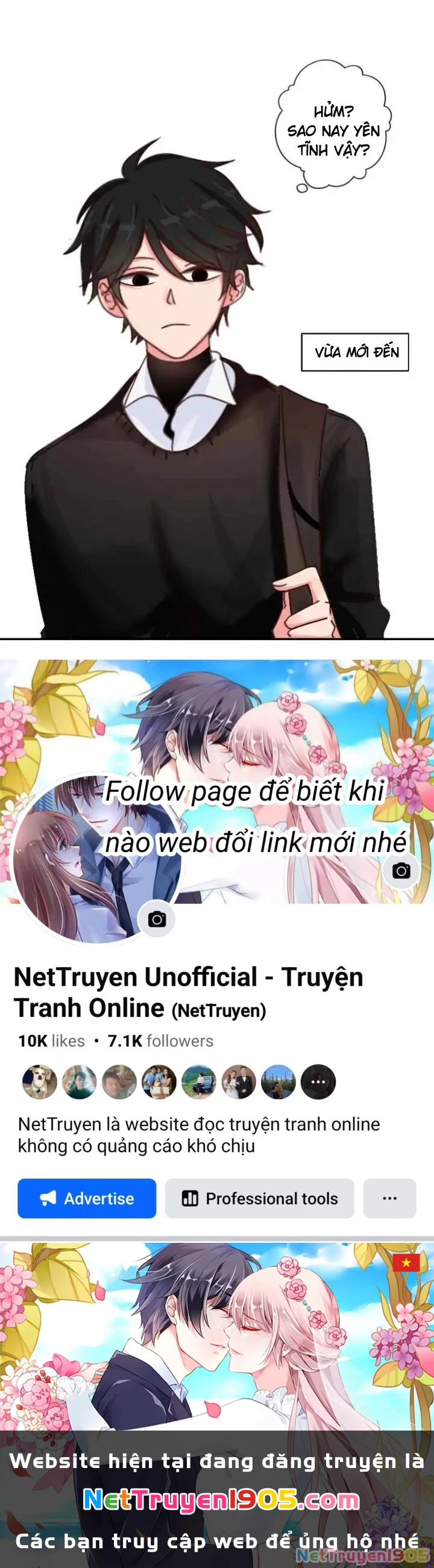 Wee!!! Chapter 35 - 15