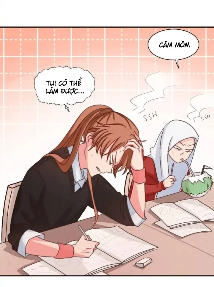 Wee!!! Chapter 36 - 3