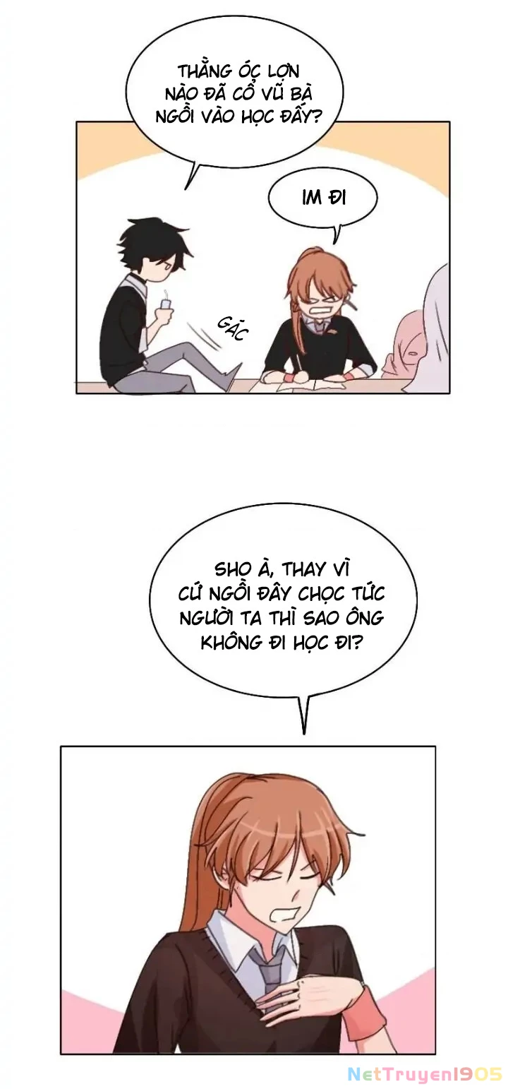 Wee!!! Chapter 36 - 4