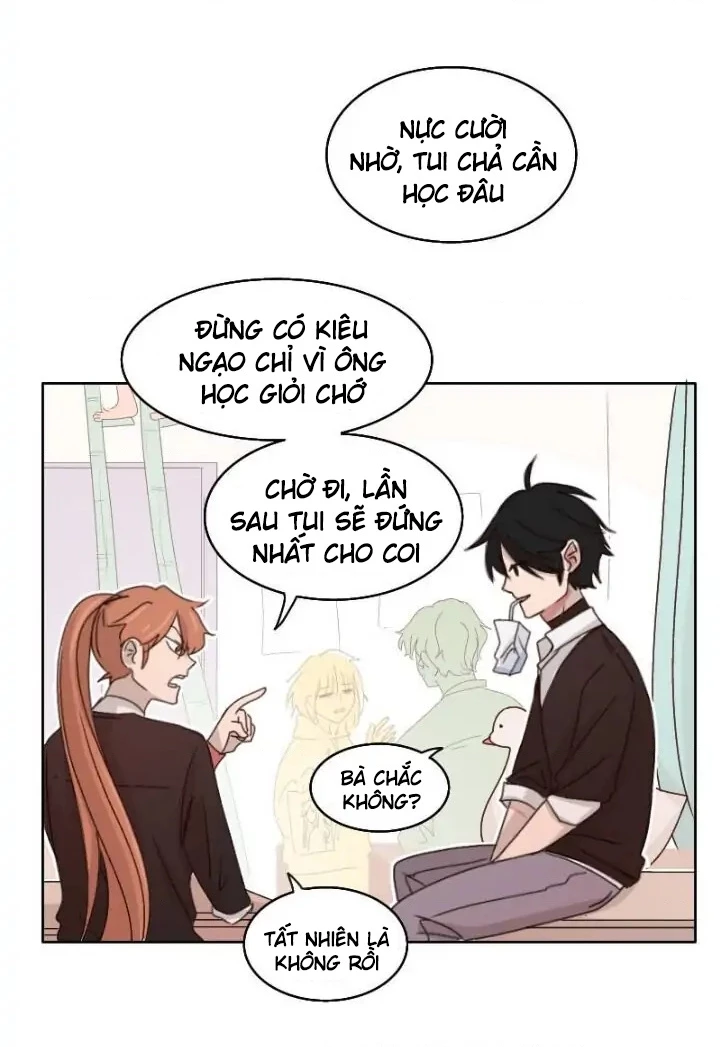 Wee!!! Chapter 36 - 5