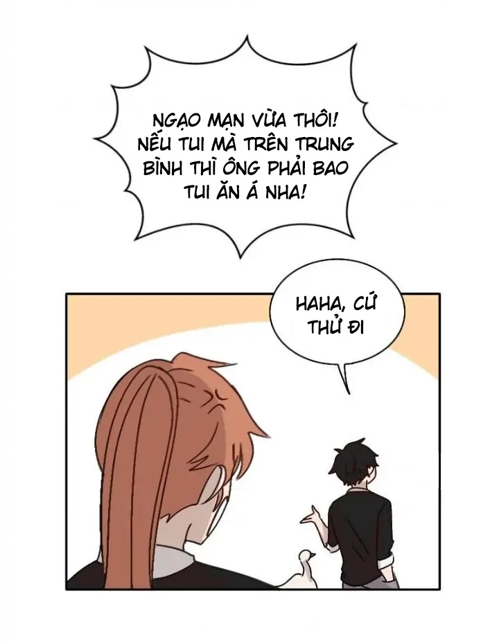 Wee!!! Chapter 36 - 8