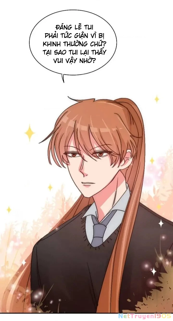 Wee!!! Chapter 36 - 10