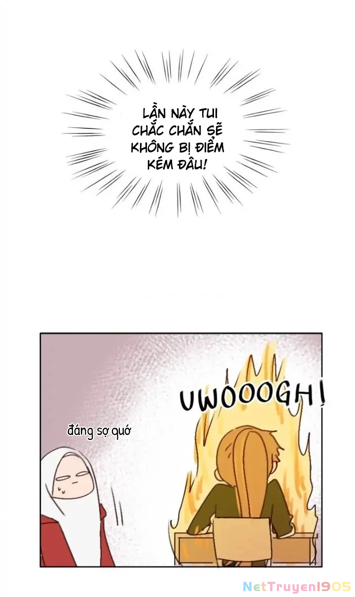 Wee!!! Chapter 36 - 14