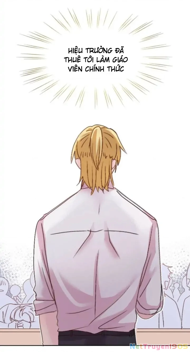 Wee!!! Chapter 37 - 5