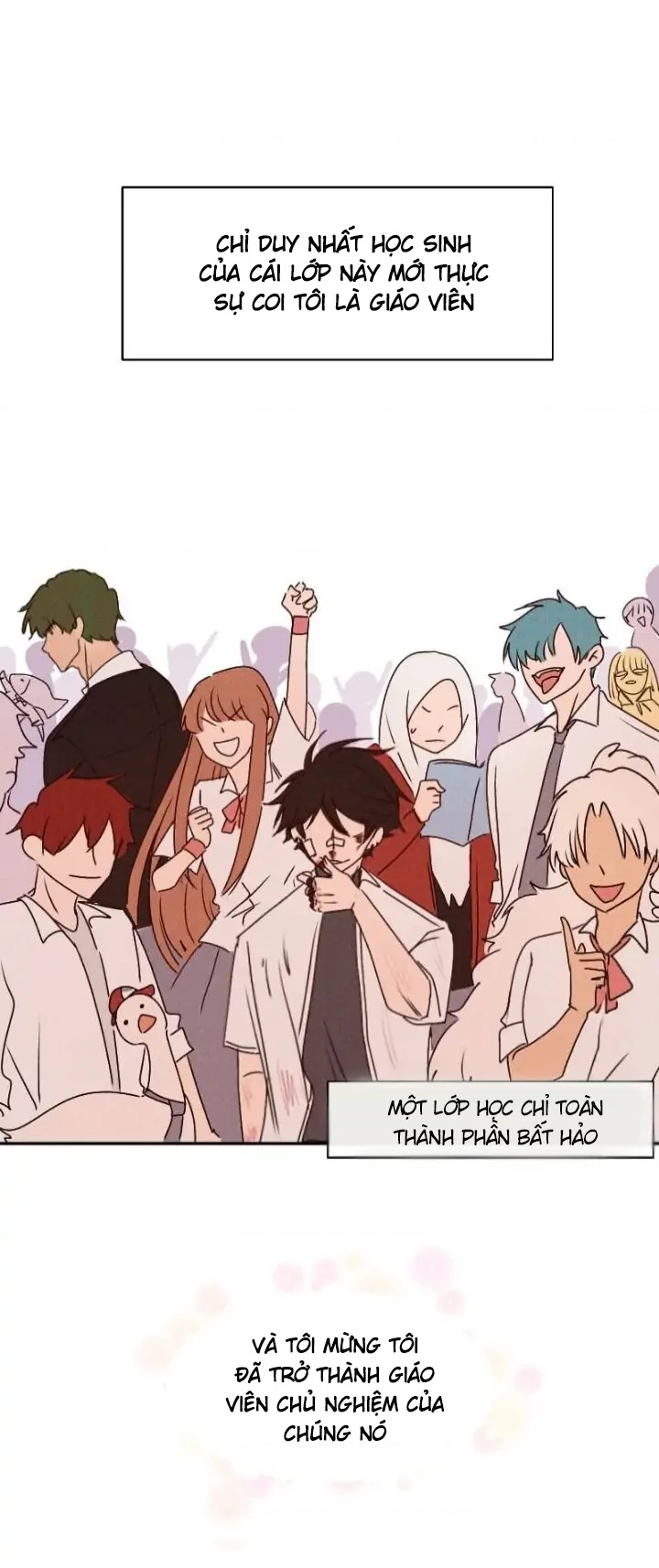 Wee!!! Chapter 37 - 9