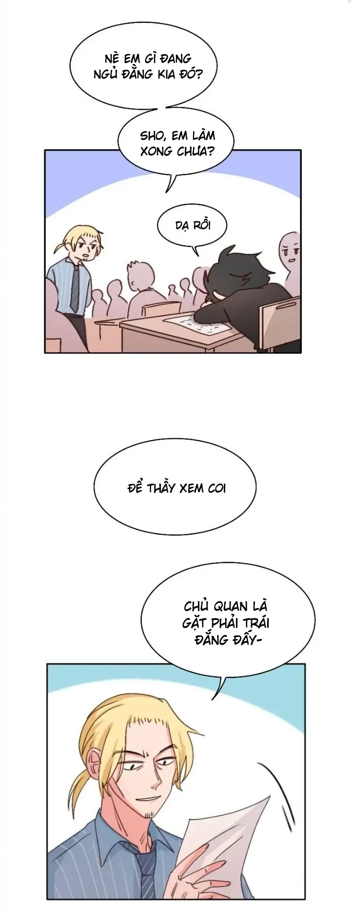 Wee!!! Chapter 37 - 11