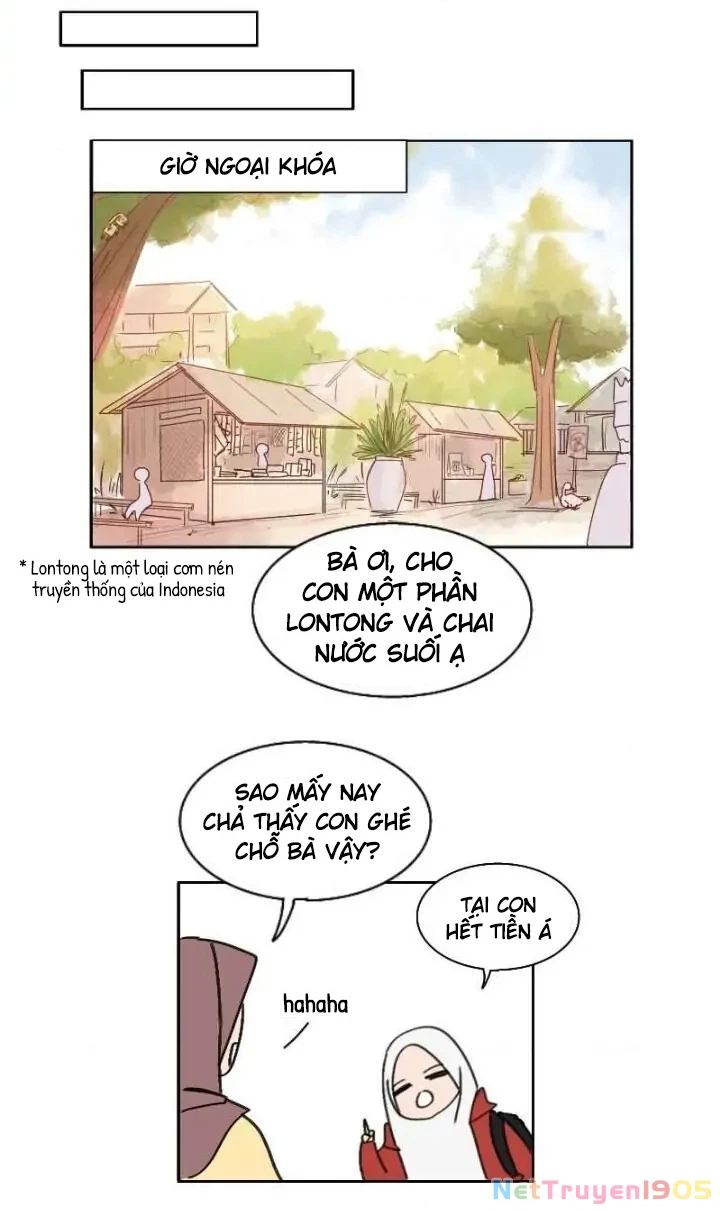 Wee!!! Chapter 38 - 10