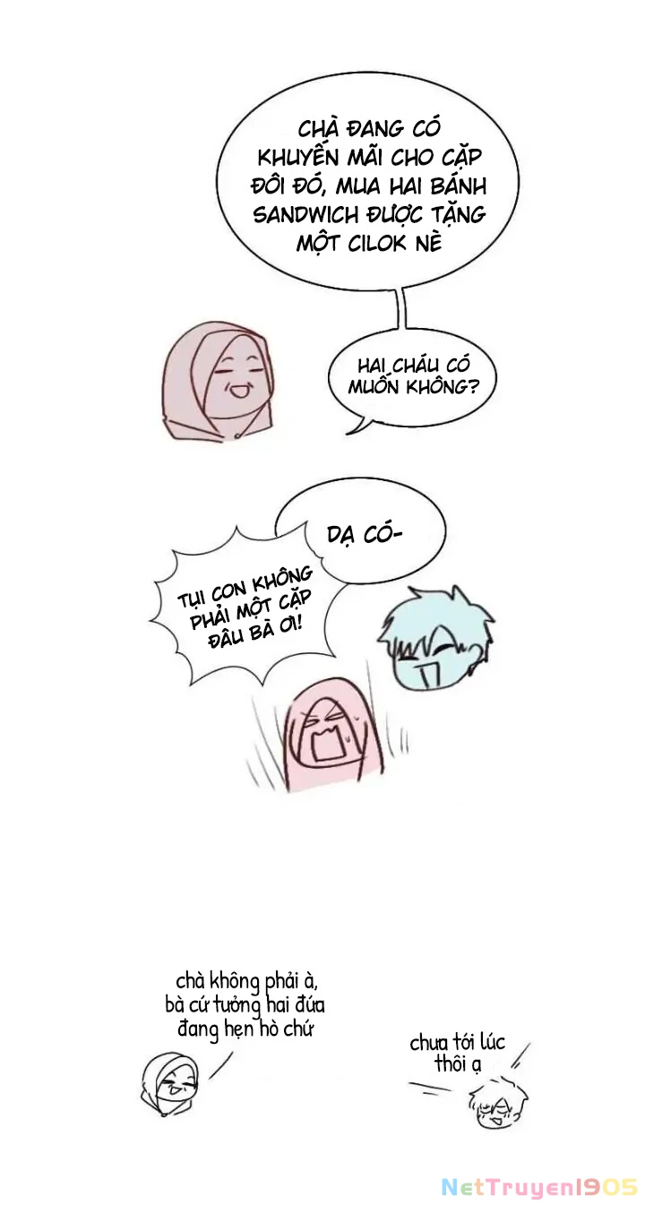 Wee!!! Chapter 38 - 12