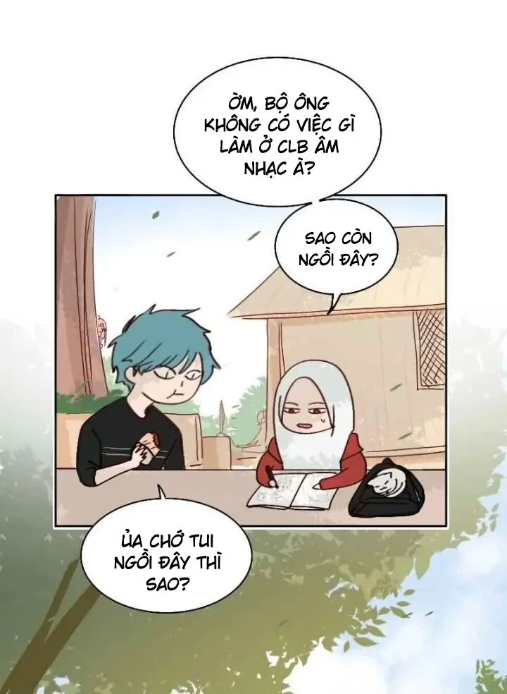 Wee!!! Chapter 38 - 13