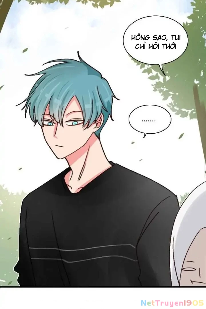 Wee!!! Chapter 38 - 14