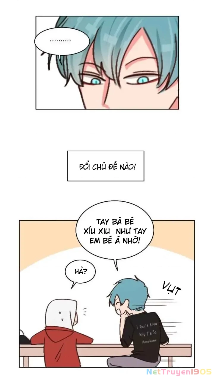 Wee!!! Chapter 38 - 17