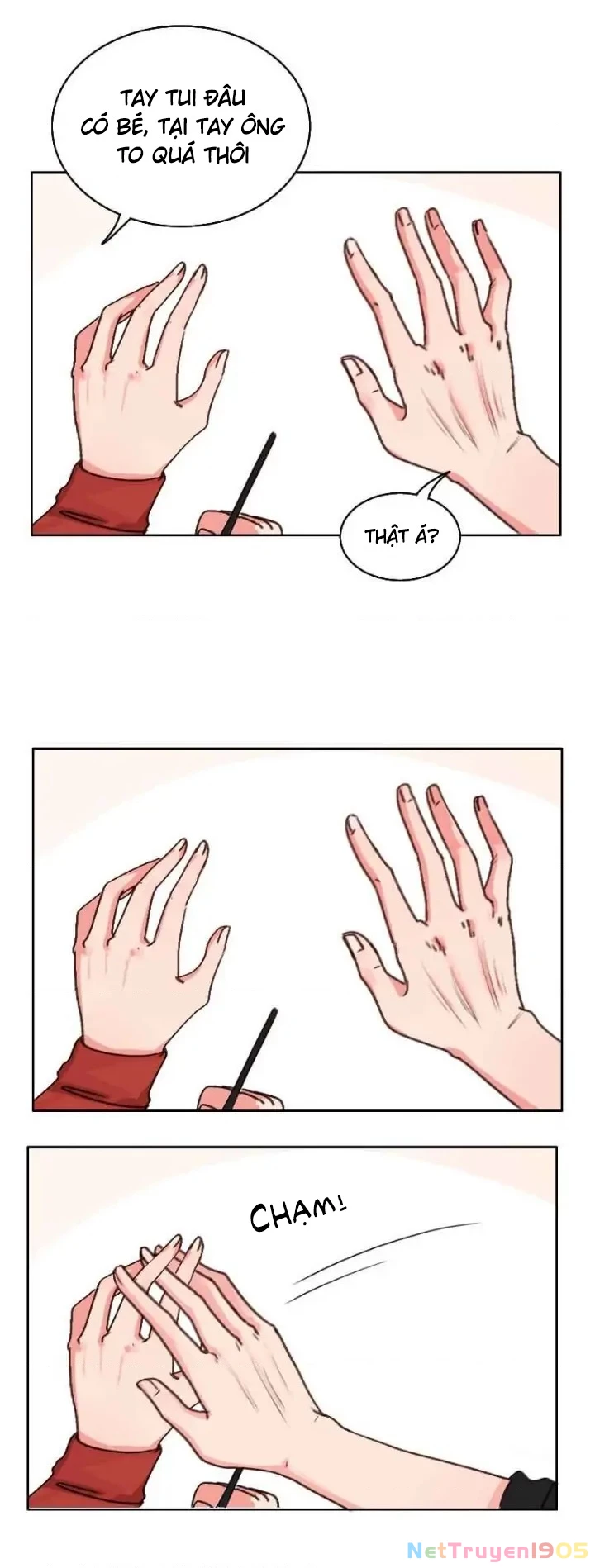 Wee!!! Chapter 38 - 18