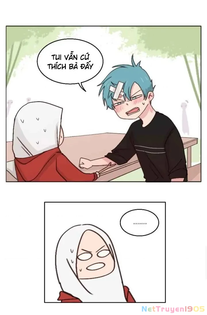 Wee!!! Chapter 39 - 2