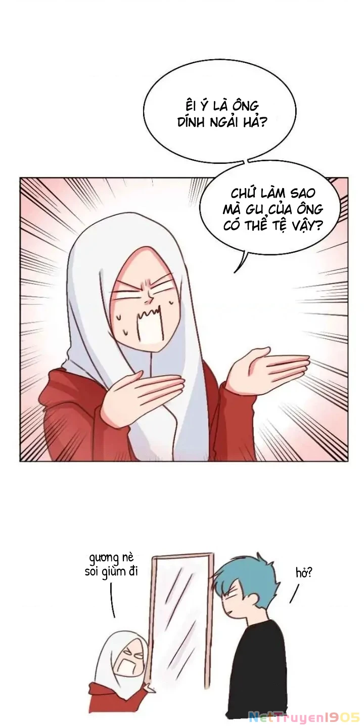 Wee!!! Chapter 39 - 3