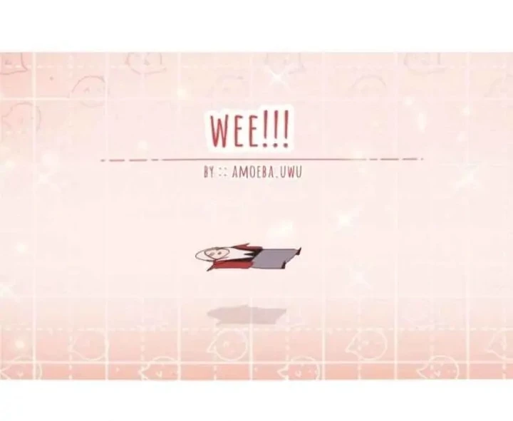 Wee!!! Chapter 39 - 4
