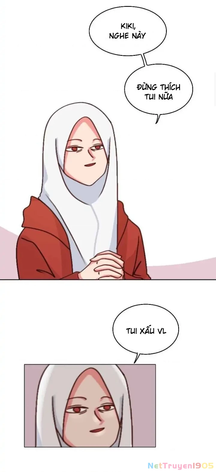 Wee!!! Chapter 39 - 5