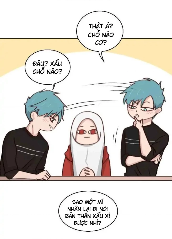 Wee!!! Chapter 39 - 6