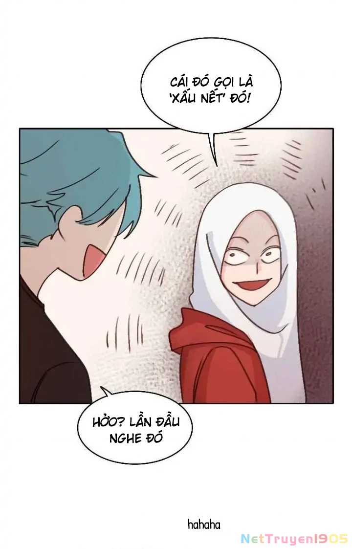 Wee!!! Chapter 39 - 7